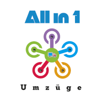 All in 1 - Umzüge